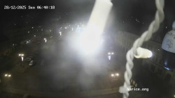 Náměstí Jiřího z Poděbrad