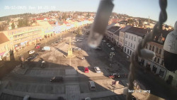 Náměstí Jiřího z Poděbrad