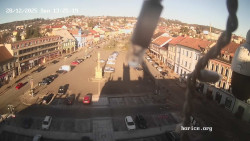 Náměstí Jiřího z Poděbrad