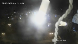 Náměstí Jiřího z Poděbrad