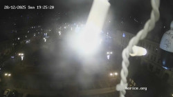 Náměstí Jiřího z Poděbrad