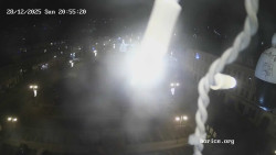 Náměstí Jiřího z Poděbrad