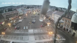 Náměstí Jiřího z Poděbrad