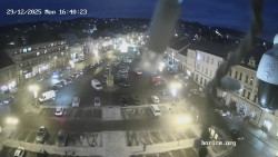 Náměstí Jiřího z Poděbrad