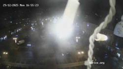 Náměstí Jiřího z Poděbrad