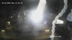 Náměstí Jiřího z Poděbrad