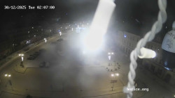 Náměstí Jiřího z Poděbrad