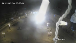 Náměstí Jiřího z Poděbrad