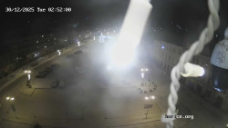 Náměstí Jiřího z Poděbrad