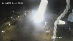 Náměstí Jiřího z Poděbrad