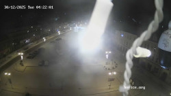 Náměstí Jiřího z Poděbrad