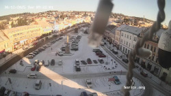 Náměstí Jiřího z Poděbrad