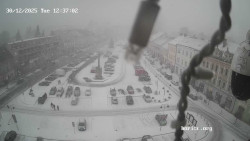 Náměstí Jiřího z Poděbrad