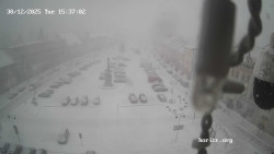 Náměstí Jiřího z Poděbrad