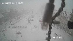 Náměstí Jiřího z Poděbrad