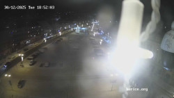 Náměstí Jiřího z Poděbrad