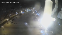 Náměstí Jiřího z Poděbrad