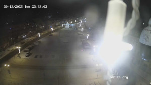 Město Hořice - Náměstí Jiřího z Poděbrad - 31.12.2025 v 00:00 Město Hořice - Náměstí Jiřího z Poděbrad - 31.12.2025 v 00:00