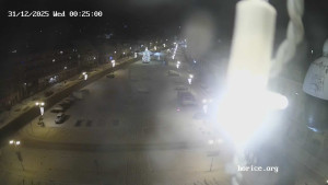 Město Hořice - Náměstí Jiřího z Poděbrad - 31.12.2025 v 00:30 Město Hořice - Náměstí Jiřího z Poděbrad - 31.12.2025 v 00:30