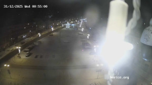 Město Hořice - Náměstí Jiřího z Poděbrad - 31.12.2025 v 01:00 Město Hořice - Náměstí Jiřího z Poděbrad - 31.12.2025 v 01:00