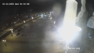 Město Hořice - Náměstí Jiřího z Poděbrad - 31.12.2025 v 02:00 Město Hořice - Náměstí Jiřího z Poděbrad - 31.12.2025 v 02:00