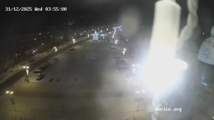 Město Hořice - Náměstí Jiřího z Poděbrad - 31.12.2025 v 04:00 Město Hořice - Náměstí Jiřího z Poděbrad - 31.12.2025 v 04:00