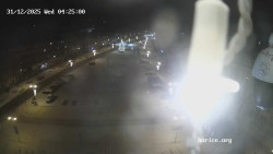 Náměstí Jiřího z Poděbrad