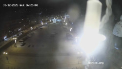 Náměstí Jiřího z Poděbrad