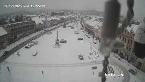 Město Hořice - Náměstí Jiřího z Poděbrad - 31.12.2025 v 16:00 Město Hořice - Náměstí Jiřího z Poděbrad - 31.12.2025 v 16:00