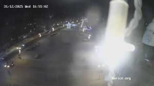 Město Hořice - Náměstí Jiřího z Poděbrad - 31.12.2025 v 17:00 Město Hořice - Náměstí Jiřího z Poděbrad - 31.12.2025 v 17:00