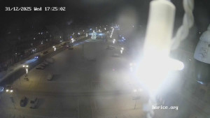 Město Hořice - Náměstí Jiřího z Poděbrad - 31.12.2025 v 17:30 Město Hořice - Náměstí Jiřího z Poděbrad - 31.12.2025 v 17:30