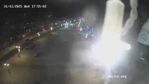 Město Hořice - Náměstí Jiřího z Poděbrad - 31.12.2025 v 18:00 Město Hořice - Náměstí Jiřího z Poděbrad - 31.12.2025 v 18:00
