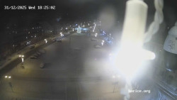 Náměstí Jiřího z Poděbrad