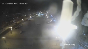 Město Hořice - Náměstí Jiřího z Poděbrad - 31.12.2025 v 18:30 Město Hořice - Náměstí Jiřího z Poděbrad - 31.12.2025 v 18:30