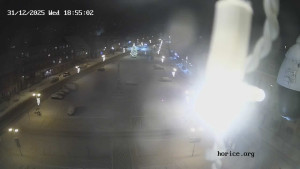 Město Hořice - Náměstí Jiřího z Poděbrad - 31.12.2025 v 19:00 Město Hořice - Náměstí Jiřího z Poděbrad - 31.12.2025 v 19:00