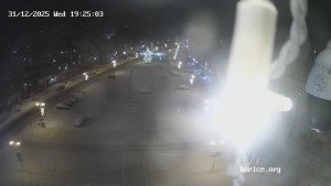 Město Hořice - Náměstí Jiřího z Poděbrad - 31.12.2025 v 19:30 Město Hořice - Náměstí Jiřího z Poděbrad - 31.12.2025 v 19:30