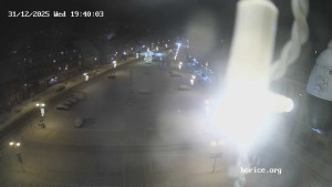 Město Hořice - Náměstí Jiřího z Poděbrad - 31.12.2025 v 19:45 Město Hořice - Náměstí Jiřího z Poděbrad - 31.12.2025 v 19:45