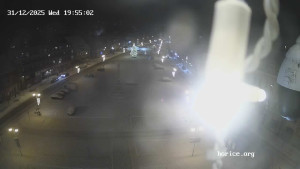 Město Hořice - Náměstí Jiřího z Poděbrad - 31.12.2025 v 20:00 Město Hořice - Náměstí Jiřího z Poděbrad - 31.12.2025 v 20:00