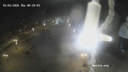 Náměstí Jiřího z Poděbrad