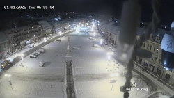 Náměstí Jiřího z Poděbrad