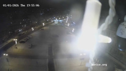 Náměstí Jiřího z Poděbrad