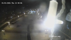 Náměstí Jiřího z Poděbrad