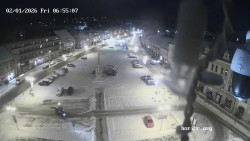 Náměstí Jiřího z Poděbrad