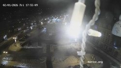 Náměstí Jiřího z Poděbrad