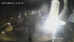 Náměstí Jiřího z Poděbrad