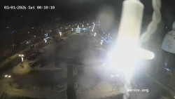 Náměstí Jiřího z Poděbrad