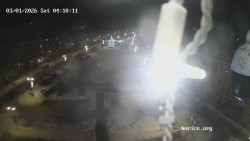 Náměstí Jiřího z Poděbrad