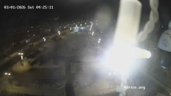 Náměstí Jiřího z Poděbrad