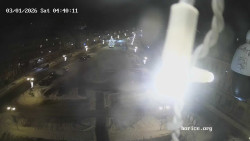 Náměstí Jiřího z Poděbrad