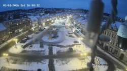 Náměstí Jiřího z Poděbrad